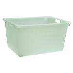 MASTELLO RETTANGOLARE Lt. 65 col. bianco