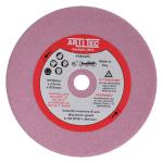 MOLA PER AFFILATRICE ELETTRICA Ø 100 mm - spessore 4,5 mm