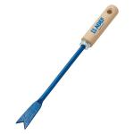 ESTIRPATORE CON STELO C/MANICO CM. 13,8