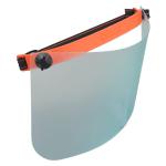 SCHERMO PROTETTIVO IN POLICARBONATO regolabile -003239