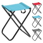 SGABELLO PIEGHEVOLE 'Free' - cm 37 x 40 x h 53