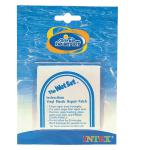 TOPPE DI RIPARAZIONE PER GONFIABILI art. 59631+ADD.CON POLI.