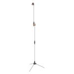 DOCCIA DA GIARDINO 'MALIBU'' 'Art. 8956' - altezza mt. 2