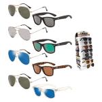 OCCHIALI DA SOLE 'SANTA BARBARA'