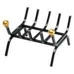 BRUCIALEGNA PER CAMINO cm 45 x  35 x  h 16