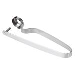 SNOCCIOLA OLIVE art. 420200 - linea 'Presto'