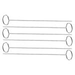 SPIEDINI linea 'Presto' cm.30 - cf.6 pz