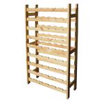 Blinky 8246556 Cantinette Portabottiglie, Multicolore