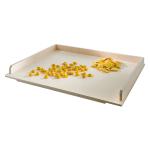 ASSI DA PASTA CON BORDO cm 65 x 50