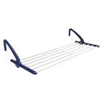 STENDIBIANCHERIA ESTENSIBILE 'ALPI PLUS' cm. 57/106 x 38 x h 23