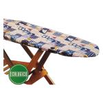 COPRI ASSE 100% COTONE CM.140X47 FANTASIE ASSORTITE