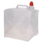 TANICA DA CAMPEGGIO PIEGHEVOLE Lt. 14