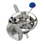 PASSATUTTO 'Emanuel 2' - Ø cm. 20