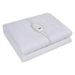 SCALDALETTO ELETTRICO 1 piazza / 1 x 60 W - poliestere