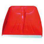 BADILE MULTIUSO cm 42 x 37 c/ profilo alluminio