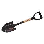 BADILE DA NEVE cm 15 x 21