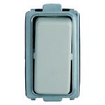 INTERRUTTORE UNIPOLARE 10AX 250V LASER