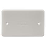 COPERCHIO PER SCATOLA INCASSO 4 posti