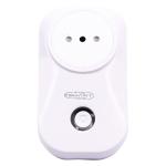 PRESA WI-FI MULTIFUNZIONE Spina e presa 2P+T 10A
