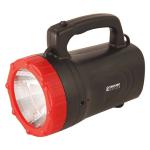 PROIETTORE A LED 1 LED x 1W - lumen 90
