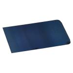 SPATOLA LISCIA PER CARROZZIERE cm 6 -