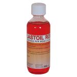 OLIO PAGLIERINO ROSSO Lt. 0,250