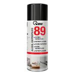 ALCOOL SPRAY ISOPROPILICO ml 400