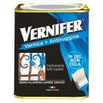 VERNICE ANTIRUGGINE 'VERNIFER' Ml. 750 - alluminio