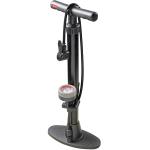 POMPA PER BICI CON MANOMETRO