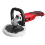 LUCIDATRICE- LEVIGATRICE L1201