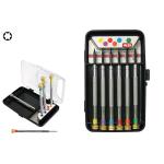 CACCIAVITI DI PRECISIONE TORX 6PZ