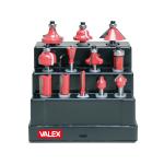 FRESE DA LEGNO 12 PEZZI