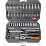 CHIAVI BUSSOLA SERIE 46 PEZZI CRV