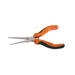 PINZA PER ELETT. BECCHI MEZZOT. LUNGHI