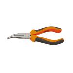 PINZA A BECCHI MEZZOT. PIEGATI 160 MM