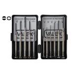 CACCIAVITI PRECISIONE SERIE 11 PEZZI