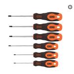 CACCIAV. ARANCIO SET 6PZ RESISTORX