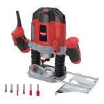 FRESATRICE VERTICALE F 1300C