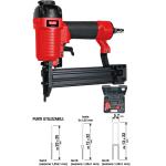 PUNTATRICE CHIODATRICE PNEUM. PF 3232