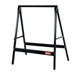 CAVALLETTO PIEGHEVOLE IN METALLO