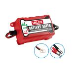 CARICABAT. MANTENITORE BATTERY SAVER