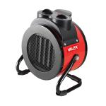 GENERATORE ARIA CALDA 2KW