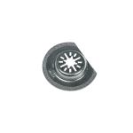 LAMA SEMICIRCOLARE DIAMANTATA X MULTIJOB