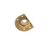 LAMA SEMICIRCOLARE IN METALLO DURO