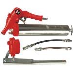 PISTOLA PER INGRASSAGGIO