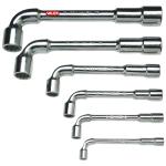 CHIAVE A PIPA SERIE 6 PEZZI