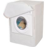 COPRILAVATRICE IN TESSUTO RESINATO IDRI REPELLENTE  CM 60X85X60 - PANNA