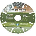 DISCHI DIAM.MULTIUSI BLISTER 115 MM 4,5''