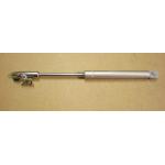 PISTONE A GAS PER PENSILI MOLLA ASTA KRABY SOFT STOP LIVENZA - L244 N100 CER393