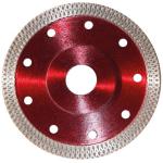 DISCO DIAMANTATO PER GRES ø 115 x 1,3 (FL5011740)